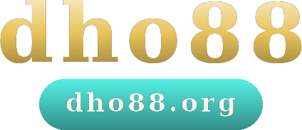 dho88 logo